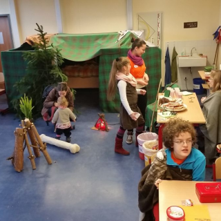 tagderoffenent-r6 Montessori-Schulzentrum Leipzig - Neuigkeiten - Volles Haus am Schulzentrum
